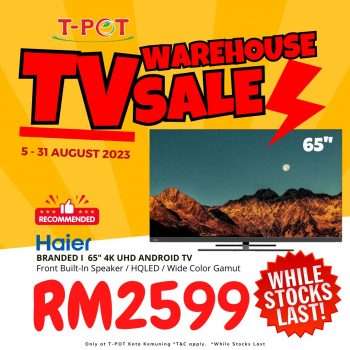 T-Pot-Merdeka-Sale-24-350x350 - Computer Accessories Electronics & Computers IT Gadgets Accessories Johor Kedah Kelantan Kuala Lumpur Laptop Malaysia Sales Melaka Negeri Sembilan Pahang Penang Perak Perlis Putrajaya Sabah Sarawak Selangor Terengganu 