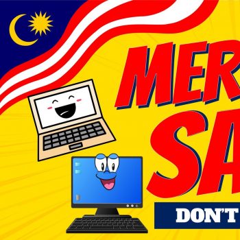 T-Pot-Merdeka-Sale-350x350 - Computer Accessories Electronics & Computers IT Gadgets Accessories Johor Kedah Kelantan Kuala Lumpur Laptop Malaysia Sales Melaka Negeri Sembilan Pahang Penang Perak Perlis Putrajaya Sabah Sarawak Selangor Terengganu 
