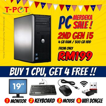T-Pot-Merdeka-Sale-4-350x350 - Computer Accessories Electronics & Computers IT Gadgets Accessories Johor Kedah Kelantan Kuala Lumpur Laptop Malaysia Sales Melaka Negeri Sembilan Pahang Penang Perak Perlis Putrajaya Sabah Sarawak Selangor Terengganu 