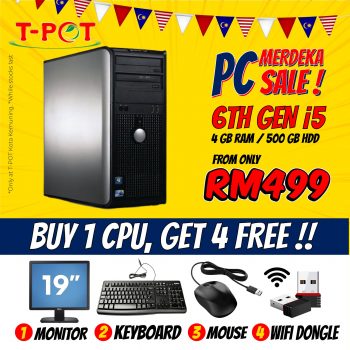 T-Pot-Merdeka-Sale-6-350x350 - Computer Accessories Electronics & Computers IT Gadgets Accessories Johor Kedah Kelantan Kuala Lumpur Laptop Malaysia Sales Melaka Negeri Sembilan Pahang Penang Perak Perlis Putrajaya Sabah Sarawak Selangor Terengganu 