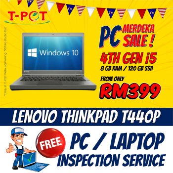 T-Pot-Merdeka-Sale-9-350x350 - Computer Accessories Electronics & Computers IT Gadgets Accessories Johor Kedah Kelantan Kuala Lumpur Laptop Malaysia Sales Melaka Negeri Sembilan Pahang Penang Perak Perlis Putrajaya Sabah Sarawak Selangor Terengganu 