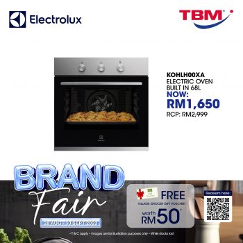 TBM-Electrolux-Brand-Fair-4-350x350 - Electronics & Computers Home Appliances Johor Kedah Kelantan Kitchen Appliances Kuala Lumpur Melaka Negeri Sembilan Online Store Pahang Penang Perak Perlis Promotions & Freebies Putrajaya Sabah Sarawak Selangor Terengganu 