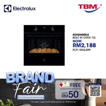 TBM-Electrolux-Brand-Fair-5-350x350 - Electronics & Computers Home Appliances Johor Kedah Kelantan Kitchen Appliances Kuala Lumpur Melaka Negeri Sembilan Online Store Pahang Penang Perak Perlis Promotions & Freebies Putrajaya Sabah Sarawak Selangor Terengganu 