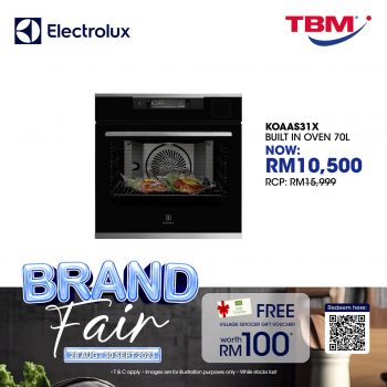 TBM-Electrolux-Brand-Fair-7-350x350 - Electronics & Computers Home Appliances Johor Kedah Kelantan Kitchen Appliances Kuala Lumpur Melaka Negeri Sembilan Online Store Pahang Penang Perak Perlis Promotions & Freebies Putrajaya Sabah Sarawak Selangor Terengganu 