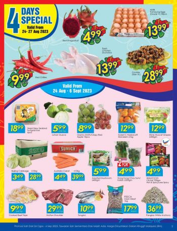 TF-Value-Mart-Merdeka-Promotion-Catalogue-1-350x458 - Johor Kedah Kelantan Kuala Lumpur Melaka Negeri Sembilan Pahang Penang Perak Perlis Promotions & Freebies Putrajaya Sabah Sarawak Selangor Supermarket & Hypermarket Terengganu 