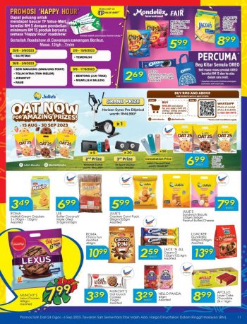 TF-Value-Mart-Merdeka-Promotion-Catalogue-10-350x458 - Johor Kedah Kelantan Kuala Lumpur Melaka Negeri Sembilan Pahang Penang Perak Perlis Promotions & Freebies Putrajaya Sabah Sarawak Selangor Supermarket & Hypermarket Terengganu 