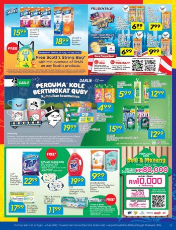 TF-Value-Mart-Merdeka-Promotion-Catalogue-11-350x458 - Johor Kedah Kelantan Kuala Lumpur Melaka Negeri Sembilan Pahang Penang Perak Perlis Promotions & Freebies Putrajaya Sabah Sarawak Selangor Supermarket & Hypermarket Terengganu 