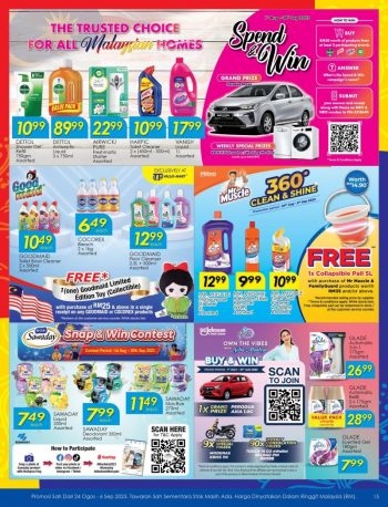 TF-Value-Mart-Merdeka-Promotion-Catalogue-14-350x458 - Johor Kedah Kelantan Kuala Lumpur Melaka Negeri Sembilan Pahang Penang Perak Perlis Promotions & Freebies Putrajaya Sabah Sarawak Selangor Supermarket & Hypermarket Terengganu 