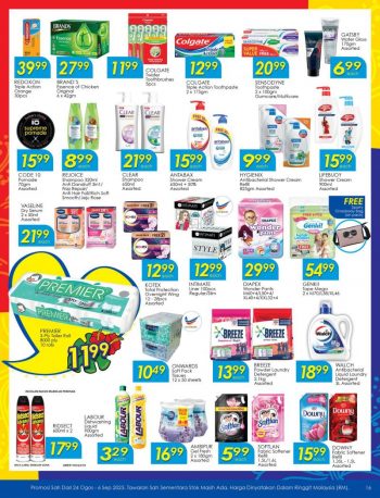 TF-Value-Mart-Merdeka-Promotion-Catalogue-15-350x458 - Johor Kedah Kelantan Kuala Lumpur Melaka Negeri Sembilan Pahang Penang Perak Perlis Promotions & Freebies Putrajaya Sabah Sarawak Selangor Supermarket & Hypermarket Terengganu 