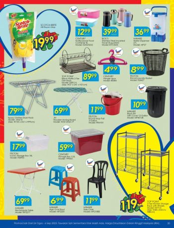 TF-Value-Mart-Merdeka-Promotion-Catalogue-19-350x458 - Johor Kedah Kelantan Kuala Lumpur Melaka Negeri Sembilan Pahang Penang Perak Perlis Promotions & Freebies Putrajaya Sabah Sarawak Selangor Supermarket & Hypermarket Terengganu 