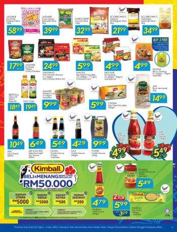 TF-Value-Mart-Merdeka-Promotion-Catalogue-3-350x458 - Johor Kedah Kelantan Kuala Lumpur Melaka Negeri Sembilan Pahang Penang Perak Perlis Promotions & Freebies Putrajaya Sabah Sarawak Selangor Supermarket & Hypermarket Terengganu 
