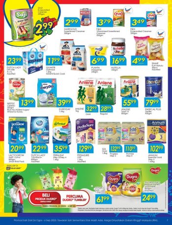 TF-Value-Mart-Merdeka-Promotion-Catalogue-6-350x458 - Johor Kedah Kelantan Kuala Lumpur Melaka Negeri Sembilan Pahang Penang Perak Perlis Promotions & Freebies Putrajaya Sabah Sarawak Selangor Supermarket & Hypermarket Terengganu 