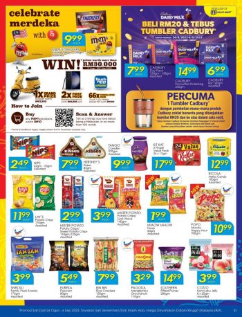 TF-Value-Mart-Merdeka-Promotion-Catalogue-9-350x458 - Johor Kedah Kelantan Kuala Lumpur Melaka Negeri Sembilan Pahang Penang Perak Perlis Promotions & Freebies Putrajaya Sabah Sarawak Selangor Supermarket & Hypermarket Terengganu 