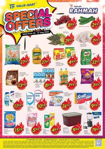 TF-Value-Mart-Payday-Promotion-350x495 - Johor Kedah Kelantan Kuala Lumpur Melaka Negeri Sembilan Pahang Penang Perak Perlis Promotions & Freebies Putrajaya Sabah Sarawak Selangor Supermarket & Hypermarket Terengganu 