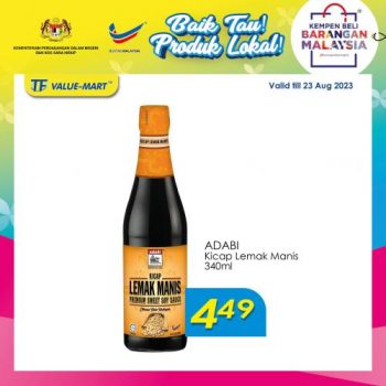 TF-Value-Mart-Product-Lokal-Promotion-1-350x350 - Johor Kedah Kelantan Kuala Lumpur Melaka Negeri Sembilan Pahang Penang Perak Perlis Promotions & Freebies Putrajaya Sabah Sarawak Selangor Supermarket & Hypermarket Terengganu 