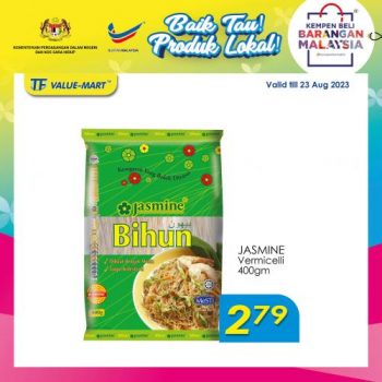 TF-Value-Mart-Product-Lokal-Promotion-2-350x350 - Johor Kedah Kelantan Kuala Lumpur Melaka Negeri Sembilan Pahang Penang Perak Perlis Promotions & Freebies Putrajaya Sabah Sarawak Selangor Supermarket & Hypermarket Terengganu 
