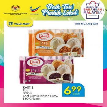 TF-Value-Mart-Product-Lokal-Promotion-350x350 - Johor Kedah Kelantan Kuala Lumpur Melaka Negeri Sembilan Pahang Penang Perak Perlis Promotions & Freebies Putrajaya Sabah Sarawak Selangor Supermarket & Hypermarket Terengganu 