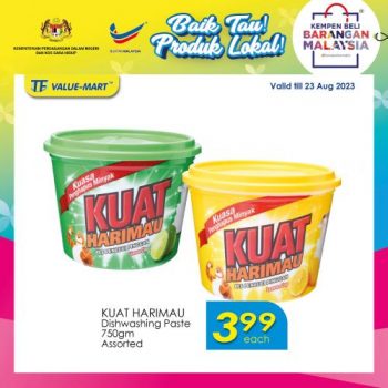 TF-Value-Mart-Product-Lokal-Promotion-7-350x350 - Johor Kedah Kelantan Kuala Lumpur Melaka Negeri Sembilan Pahang Penang Perak Perlis Promotions & Freebies Putrajaya Sabah Sarawak Selangor Supermarket & Hypermarket Terengganu 