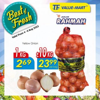 TF-Value-Mart-Weekend-Fresh-Items-Promotion-2-350x350 - Johor Kedah Kelantan Kuala Lumpur Melaka Negeri Sembilan Pahang Penang Perak Perlis Promotions & Freebies Putrajaya Sabah Sarawak Selangor Supermarket & Hypermarket Terengganu 