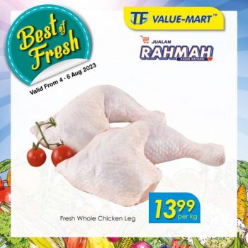 TF-Value-Mart-Weekend-Fresh-Items-Promotion-4-350x350 - Johor Kedah Kelantan Kuala Lumpur Melaka Negeri Sembilan Pahang Penang Perak Perlis Promotions & Freebies Putrajaya Sabah Sarawak Selangor Supermarket & Hypermarket Terengganu 