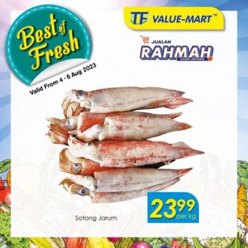 TF-Value-Mart-Weekend-Fresh-Items-Promotion-5-350x350 - Johor Kedah Kelantan Kuala Lumpur Melaka Negeri Sembilan Pahang Penang Perak Perlis Promotions & Freebies Putrajaya Sabah Sarawak Selangor Supermarket & Hypermarket Terengganu 
