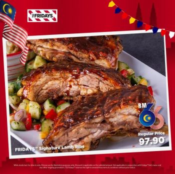 TGI-Fridays-Merdeka-Promotion-1-350x349 - Beverages Food , Restaurant & Pub Johor Kedah Kelantan Kuala Lumpur Melaka Negeri Sembilan Pahang Penang Perak Perlis Promotions & Freebies Putrajaya Sabah Sarawak Selangor Terengganu 