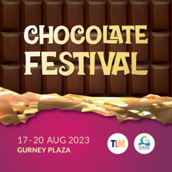 TLM-Chocolate-Festival-at-Gurney-Plaza-350x350 - Beverages Events & Fairs Food , Restaurant & Pub Penang 