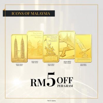TOMEI-Bullion-Bonanza-Sale-2-350x350 - Gifts , Souvenir & Jewellery Jewels Kuala Lumpur Malaysia Sales Selangor 