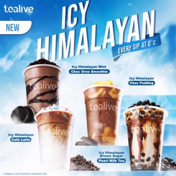 Tealive-Icy-Himalayan-Series-350x350 - Beverages Food , Restaurant & Pub Johor Kedah Kelantan Kuala Lumpur Melaka Negeri Sembilan Pahang Penang Perak Perlis Promotions & Freebies Putrajaya Sabah Sarawak Selangor Terengganu 