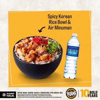 Texas-Chicken-RM5-Menu-Rahmah-Promotion-1-350x350 - Beverages Food , Restaurant & Pub Johor Kedah Kelantan Kuala Lumpur Melaka Negeri Sembilan Pahang Penang Perak Perlis Promotions & Freebies Putrajaya Sabah Sarawak Selangor Terengganu 