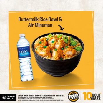 Texas-Chicken-RM5-Menu-Rahmah-Promotion-2-350x350 - Beverages Food , Restaurant & Pub Johor Kedah Kelantan Kuala Lumpur Melaka Negeri Sembilan Pahang Penang Perak Perlis Promotions & Freebies Putrajaya Sabah Sarawak Selangor Terengganu 