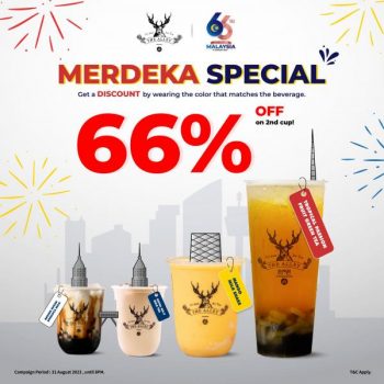 The-Alley-Merdeka-Promotion-350x350 - Beverages Food , Restaurant & Pub Johor Kedah Kelantan Kuala Lumpur Melaka Negeri Sembilan Pahang Penang Perak Perlis Promotions & Freebies Putrajaya Sabah Sarawak Selangor Terengganu 