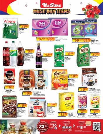 The-Store-Buy-Malaysia-Products-Promotion-Catalogue-10-350x458 - Johor Kedah Kelantan Kuala Lumpur Melaka Negeri Sembilan Pahang Penang Perak Perlis Promotions & Freebies Putrajaya Sabah Sarawak Selangor Supermarket & Hypermarket Terengganu 