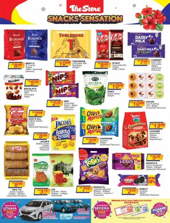 The-Store-Buy-Malaysia-Products-Promotion-Catalogue-12-350x458 - Johor Kedah Kelantan Kuala Lumpur Melaka Negeri Sembilan Pahang Penang Perak Perlis Promotions & Freebies Putrajaya Sabah Sarawak Selangor Supermarket & Hypermarket Terengganu 