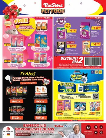 The-Store-Buy-Malaysia-Products-Promotion-Catalogue-13-350x458 - Johor Kedah Kelantan Kuala Lumpur Melaka Negeri Sembilan Pahang Penang Perak Perlis Promotions & Freebies Putrajaya Sabah Sarawak Selangor Supermarket & Hypermarket Terengganu 