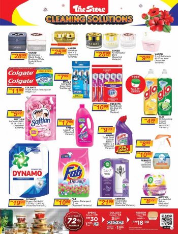 The-Store-Buy-Malaysia-Products-Promotion-Catalogue-14-350x458 - Johor Kedah Kelantan Kuala Lumpur Melaka Negeri Sembilan Pahang Penang Perak Perlis Promotions & Freebies Putrajaya Sabah Sarawak Selangor Supermarket & Hypermarket Terengganu 