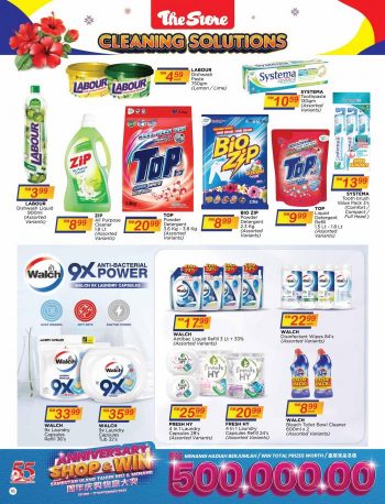 The-Store-Buy-Malaysia-Products-Promotion-Catalogue-15-350x458 - Johor Kedah Kelantan Kuala Lumpur Melaka Negeri Sembilan Pahang Penang Perak Perlis Promotions & Freebies Putrajaya Sabah Sarawak Selangor Supermarket & Hypermarket Terengganu 