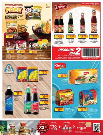 The-Store-Buy-Malaysia-Products-Promotion-Catalogue-6-350x458 - Johor Kedah Kelantan Kuala Lumpur Melaka Negeri Sembilan Pahang Penang Perak Perlis Promotions & Freebies Putrajaya Sabah Sarawak Selangor Supermarket & Hypermarket Terengganu 