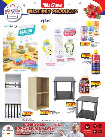 The-Store-Buy-Malaysia-Products-Promotion-Catalogue-9-350x458 - Johor Kedah Kelantan Kuala Lumpur Melaka Negeri Sembilan Pahang Penang Perak Perlis Promotions & Freebies Putrajaya Sabah Sarawak Selangor Supermarket & Hypermarket Terengganu 