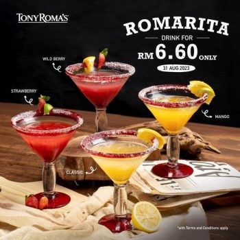Tony-Romas-Merdeka-Promotion-350x350 - Beverages Food , Restaurant & Pub Johor Kedah Kelantan Kuala Lumpur Melaka Negeri Sembilan Pahang Penang Perak Perlis Promotions & Freebies Putrajaya Sabah Sarawak Selangor Terengganu 