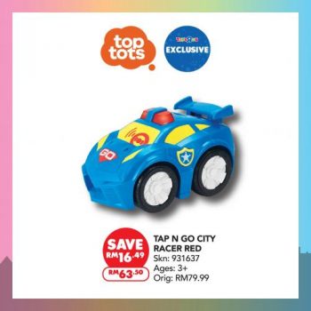 Toys-R-Us-Toptots-Products-Merdeka-Deals-Promotion-2-350x350 - Baby & Kids & Parenting Johor Kedah Kelantan Kuala Lumpur Melaka Negeri Sembilan Pahang Penang Perak Perlis Promotions & Freebies Putrajaya Sabah Sarawak Selangor Terengganu Toys 