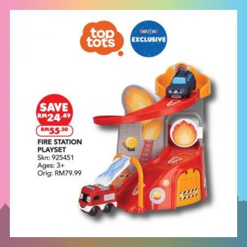 Toys-R-Us-Toptots-Products-Merdeka-Deals-Promotion-4-350x350 - Baby & Kids & Parenting Johor Kedah Kelantan Kuala Lumpur Melaka Negeri Sembilan Pahang Penang Perak Perlis Promotions & Freebies Putrajaya Sabah Sarawak Selangor Terengganu Toys 