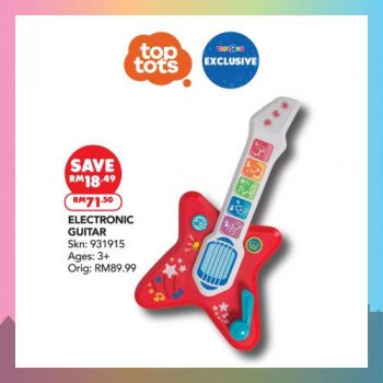 Toys-R-Us-Toptots-Products-Merdeka-Deals-Promotion-6-350x350 - Baby & Kids & Parenting Johor Kedah Kelantan Kuala Lumpur Melaka Negeri Sembilan Pahang Penang Perak Perlis Promotions & Freebies Putrajaya Sabah Sarawak Selangor Terengganu Toys 