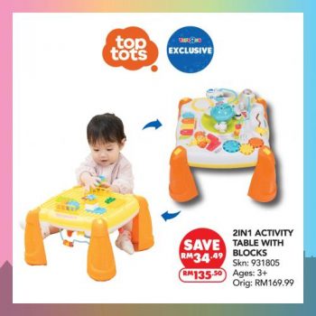 Toys-R-Us-Toptots-Products-Merdeka-Deals-Promotion-7-350x350 - Baby & Kids & Parenting Johor Kedah Kelantan Kuala Lumpur Melaka Negeri Sembilan Pahang Penang Perak Perlis Promotions & Freebies Putrajaya Sabah Sarawak Selangor Terengganu Toys 