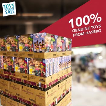Toys-in-the-Hood-Warehouse-Sale-2-350x350 - Baby & Kids & Parenting Selangor Toys Warehouse Sale & Clearance in Malaysia 