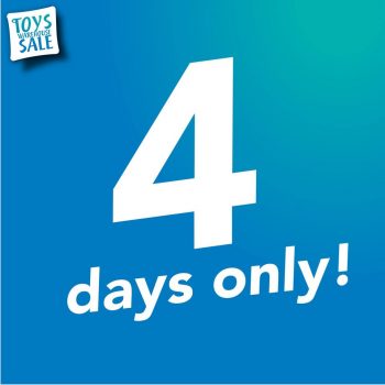 Toys-in-the-Hood-Warehouse-Sale-3-350x350 - Baby & Kids & Parenting Selangor Toys Warehouse Sale & Clearance in Malaysia 
