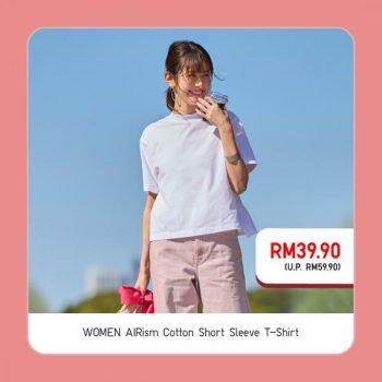 UNIQLO-Payday-Limited-Offers-Sale-1-350x350 - Apparels Fashion Accessories Fashion Lifestyle & Department Store Johor Kedah Kelantan Kuala Lumpur Malaysia Sales Melaka Negeri Sembilan Online Store Pahang Penang Perak Perlis Putrajaya Sabah Sarawak Selangor Terengganu 