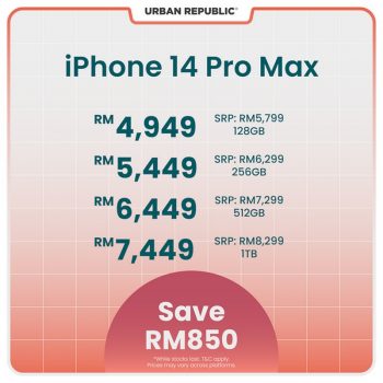 Urban-Republic-8.8-Sale-1-350x350 - Computer Accessories Electronics & Computers IT Gadgets Accessories Johor Kedah Kelantan Kuala Lumpur Laptop Malaysia Sales Melaka Mobile Phone Negeri Sembilan Online Store Pahang Penang Perak Perlis Putrajaya Sabah Sarawak Selangor Tablets Terengganu 