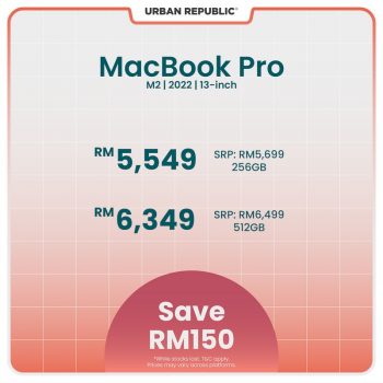 Urban-Republic-8.8-Sale-13-350x350 - Computer Accessories Electronics & Computers IT Gadgets Accessories Johor Kedah Kelantan Kuala Lumpur Laptop Malaysia Sales Melaka Mobile Phone Negeri Sembilan Online Store Pahang Penang Perak Perlis Putrajaya Sabah Sarawak Selangor Tablets Terengganu 