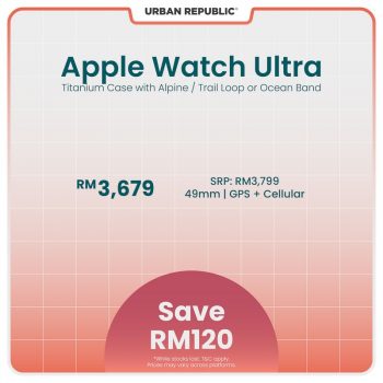 Urban-Republic-8.8-Sale-15-350x350 - Computer Accessories Electronics & Computers IT Gadgets Accessories Johor Kedah Kelantan Kuala Lumpur Laptop Malaysia Sales Melaka Mobile Phone Negeri Sembilan Online Store Pahang Penang Perak Perlis Putrajaya Sabah Sarawak Selangor Tablets Terengganu 